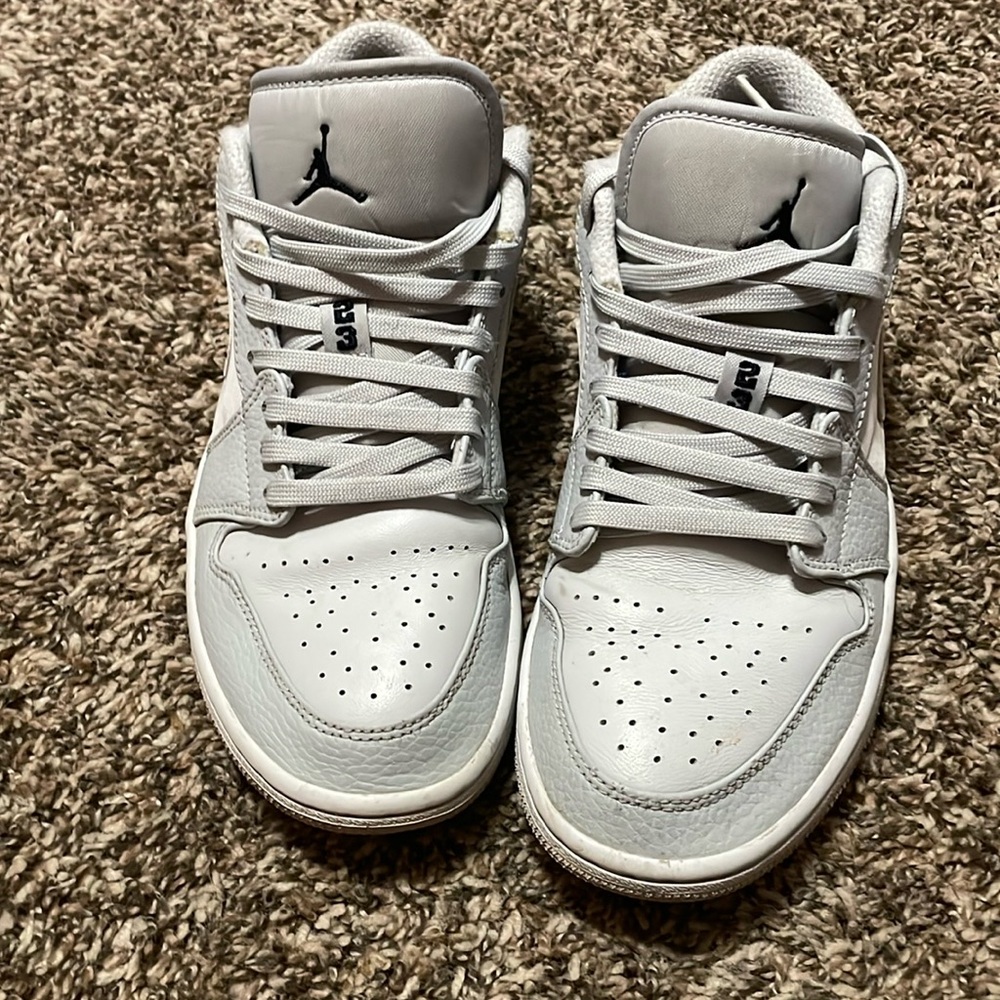 I don’t wear them anymore.